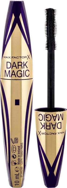 Max Factor Mascara dark magic black 1 stuk