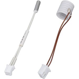 Keramische Verwarmingsthermistorkit, 60W 360° Hotend Surround-verwarmingsblokkit Compatibel met K1, PLA, ABS PETG TPU PP PC-filament