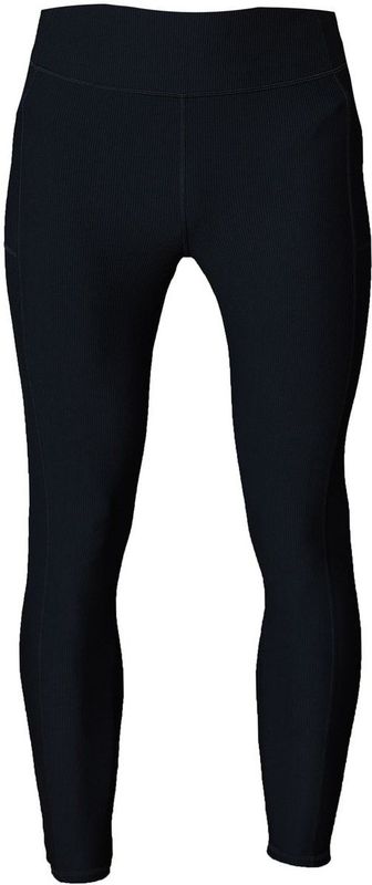 Skechers - Leggings - Zwart - Nylon