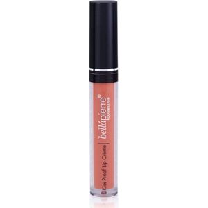 Bellapierre - Kiss proof lipcream - Lipstick - Long lasting - Incognito - Mat -