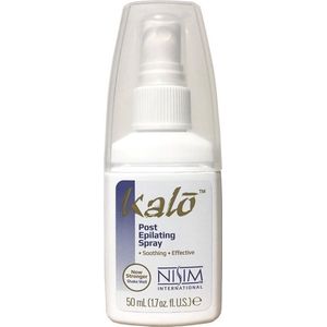Kalo - Spray - Permanente Ontharing - 50 ml