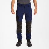Engel - X-treme - Werkbroek - Blue Ink - 4-weg-stretch