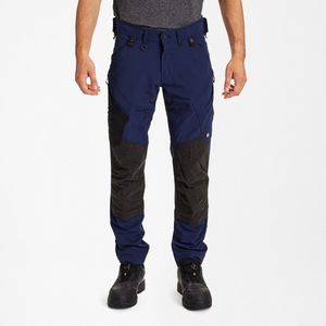 Engel - X-treme - Werkbroek - Blue Ink - 4-weg-stretch