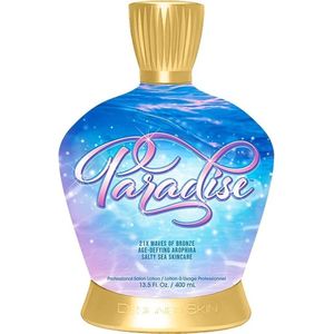 Designer Skin - Paradise - 400ml - Zonnebankcrème