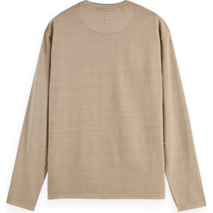 Scotch & Soda - Heren - Lange mouwen shirts