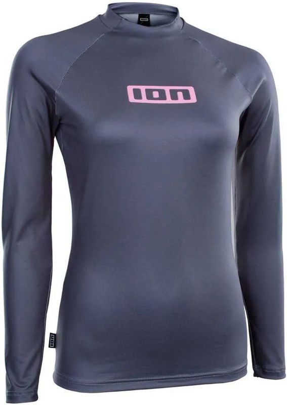 Ion Promo Rashguard Dames Rash Guard Met Lange Mouwen