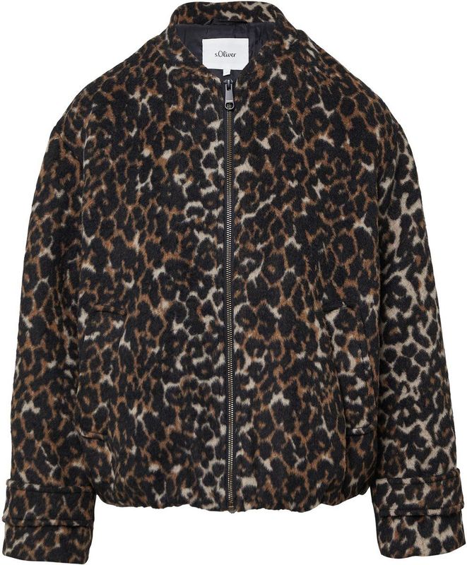 s.Oliver Outdoor-Jacke