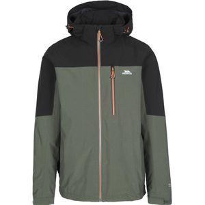 Trespass Regenjacke Tappin - Male Jkt Tp75 Ivy-XXXL