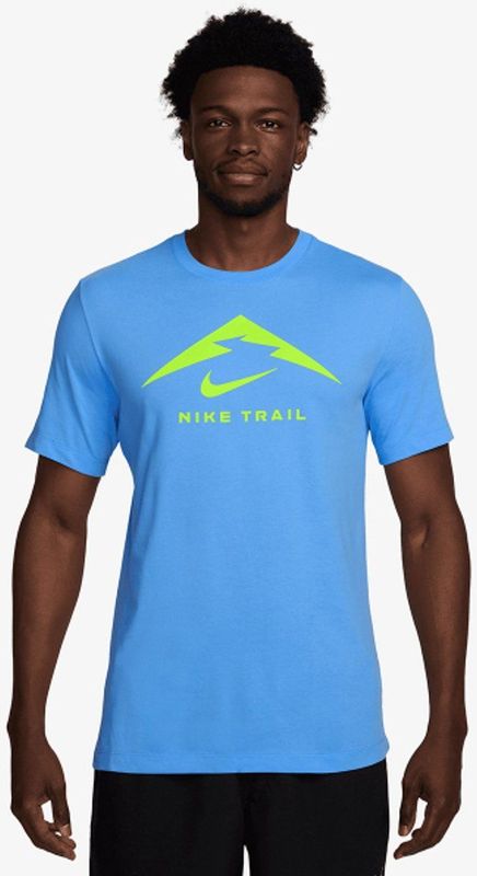 Trail T-shirt Nike Pro