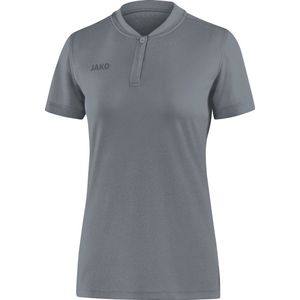 Jako - Polo Prestige Woman - Polo Prestige - 34 - Grijs