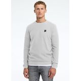 Truien - Sal - Lichtgrijs - Heren