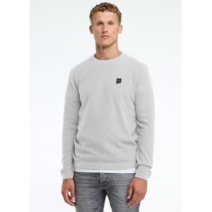 Truien - Sal - Lichtgrijs - Heren