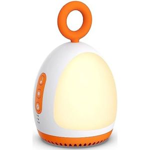 White Noise Machine - Meerdere Standen - Voor baby's - White Noise Baby - Witte Ruis