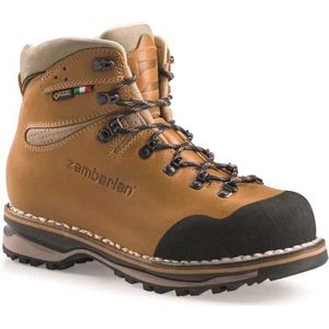Zamberlan - 1025 Tofane Nw - Wandelschoenen - Bruin - Leer - Goretex