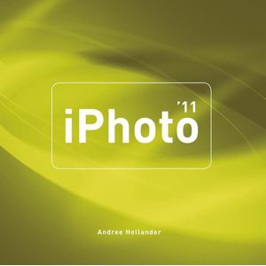 Mac  -  iPhoto '11