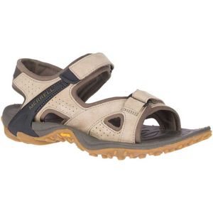 Merrell Kahuna 4 Strap Sandalen Beige EU 41 Vrouw