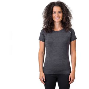 Hannah - Shelly II - T-shirt - Grijs - Korte Mouwen