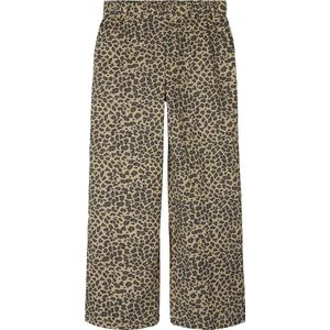 NAME IT - NKFBELEO WIDE PANT - Meisjes - Broeken