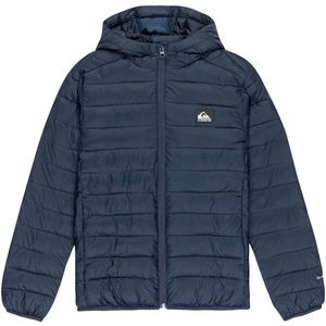 Quiksilver - Scaly - Gewatteerde Jas - Geïsoleerd - Jongens 8-16