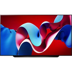 LG OLED83C41LA - 83 inch - OLED - SMART - 144 hz - 2024 model