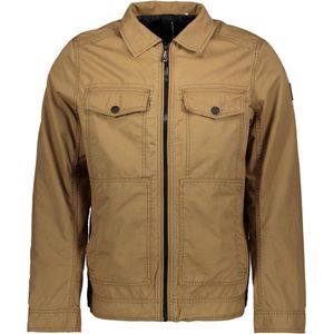 Tom Tailor Jas Casual Cotton Jacket 1040090xx10 15078 Mannen Maat - XL