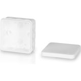 Aftakdoos - Wit - Halogeenvrij - IP55