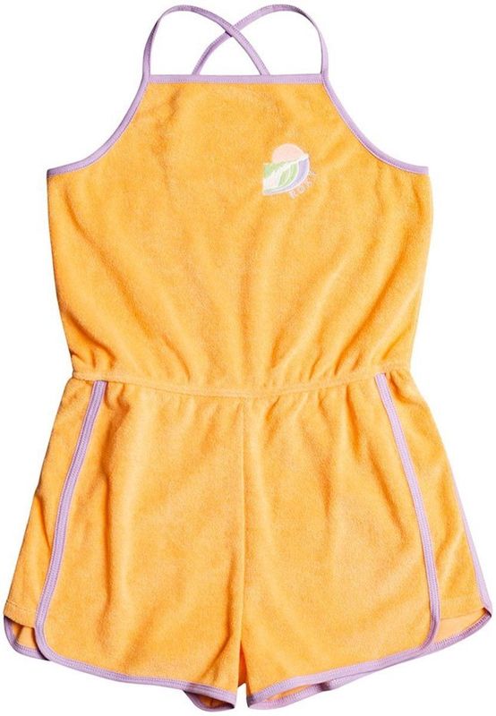 Roxy - Glitter In The Air - Playsuit - Voor Meisjes - 4-16 Jaar