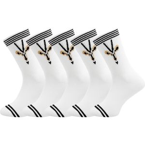 Unabux Sportsocken Touchdown