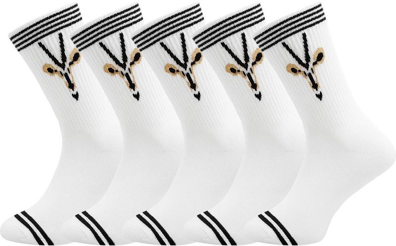 Unabux Sportsocken Touchdown