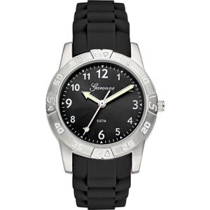 Garonne Kids horloge Zwart KV13Q419