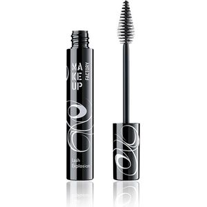 Make Up Factory Mascara Lash Explosion Zwart