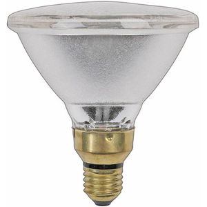 Infraroodlamp PAR38 - Helder Warmtelamp - Ø12.1cm - E27 - Dimbaar - 150 Watt - 5.000 Branduren
