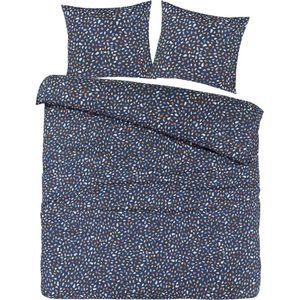 Day Dream Naud - Dekbedovertrek - Lits-jumeaux - 240x200/220 cm - Blauw
