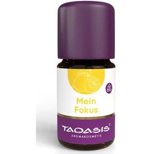 Taoasis mein Fokus geurcompositie bio
