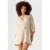 Edited - Kallie - Jumpsuit - Beige