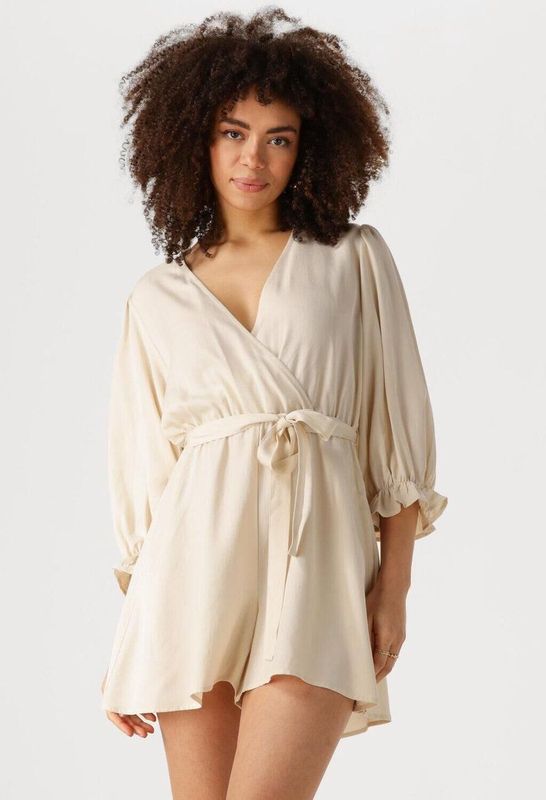 Edited - Kallie - Jumpsuit - Beige