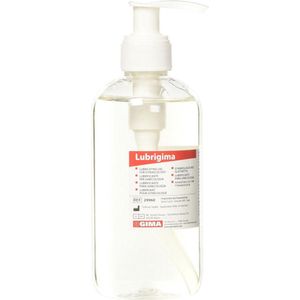 Lubrificant Gel 25 ml - Dagelijkse Behoeften en Gemakkelijk te Reinigen