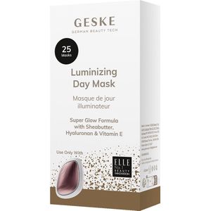 Luminizing Day Mask - Gezichtsmasker - Hydraterend - 100ml