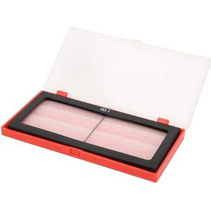 Vergrootglas Lens - Dioptrie 1.0 Oogbeschermende Lasser Accessoires - Lashelm Cheater Lens .