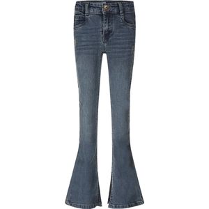 No Way Monday S-GIRLS Meisjes Jeans - Maat 104