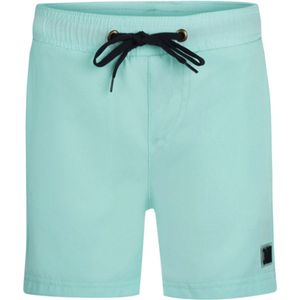 DJ DutchJeans - Zwembroek - Bright Blue - Maat 110/116