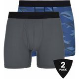 Kilpi - Nett - Technische Boxershorts - Set van 2