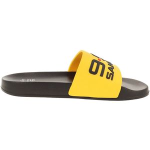 958 Santero Slippers - Vasto Giallo