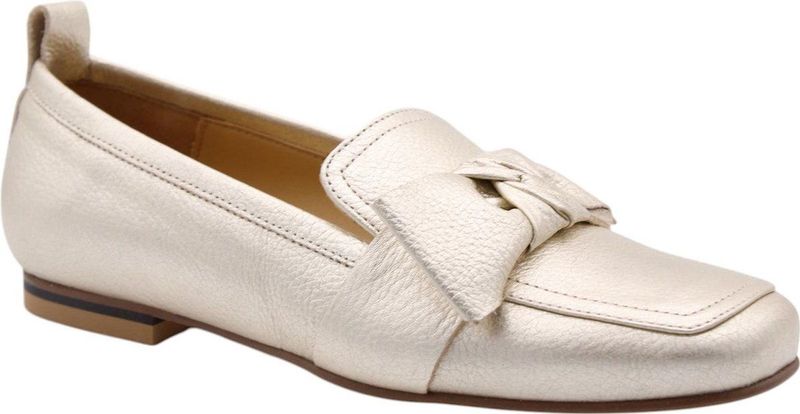 Cuba - Loafers - Zwart - Leer