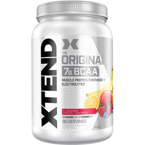 Xtend BCAA 90servings Fruit Punch