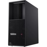 Lenovo - ThinkStation P3 Tower Gen 2 - Workstation - Zwart - Intel W880-chipset