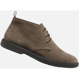 GEOX - Spherica EC17 - Enkellaars - Taupe