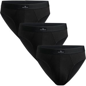 DANISH ENDURANCE - Slips - Zwart - Multipack - 3-Pack