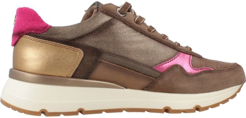 Carmela - 162517 - Trainer - Brons - Damessneaker