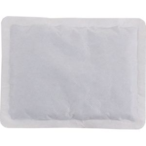 Merco - Handwarmers Pads XXL - 14 uur lang warm 55 Graden - 2 paar
